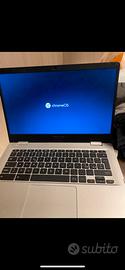 Chromebook Asus