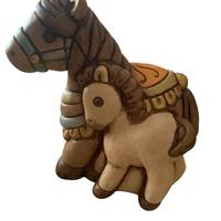 Coppia di cavalli thun 2008