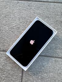 iPhone 12, White, 128GB
