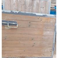 FRONTALI BOX CAVALLI 