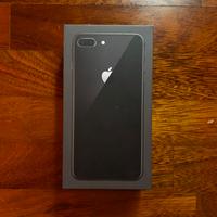 iPhone 8 plus 64gb