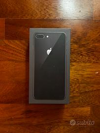 iPhone 8 plus 64gb