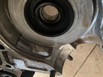 carter vespa hpv monofilo