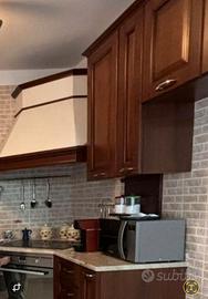 cucina ,camere da letto,porte e finestre