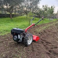 Motocoltivatore Valpadana 10 cv