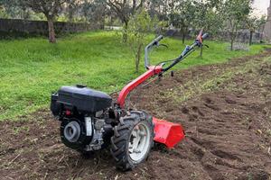 Motocoltivatore Valpadana 10 cv