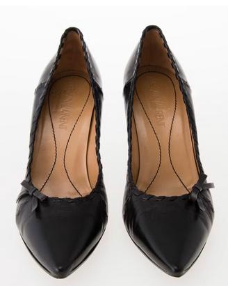 Scarpa ysl
