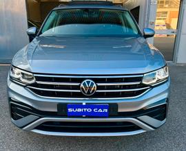 Volkswagen Tiguan Allspace Tiguan Allspace 2.0 TDI
