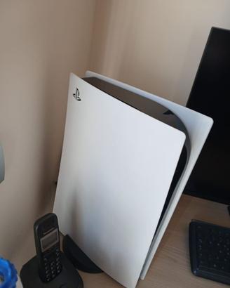 Sony Playstation 5 DISCO FAT