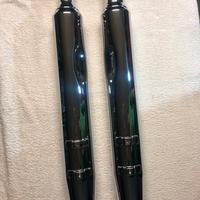 Terminali Harley Davidson per M8