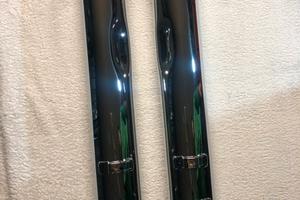 Terminali Harley Davidson per M8