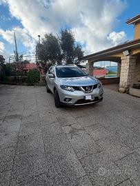 NISSAN XTRAIL 1600DCI