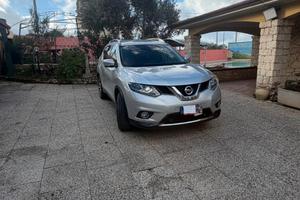 NISSAN XTRAIL 1600DCI