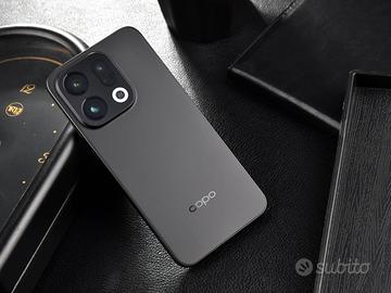 Oppo Find X9 12/512