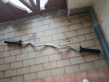bilanciere professionale 