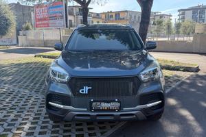 Dr 5.0 1.5 Bi-Fuel GPL zero sinsitri unico proprie