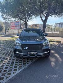 Dr 5.0 1.5 Bi-Fuel GPL zero sinsitri unico proprie