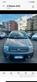 Fiat panda 4x4 glam