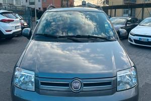 Fiat panda 4x4 glam