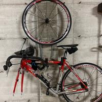 Bicicletta da corsa Atala reacing