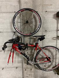 Bicicletta da corsa Atala reacing