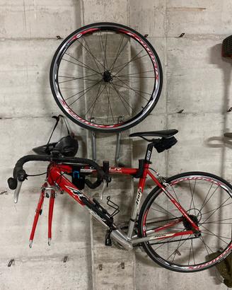 Bicicletta da corsa Atala reacing