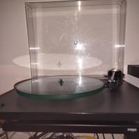 Giradischi