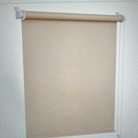 2 tende a rullo oscuranti 