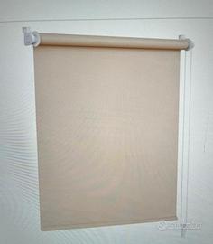 2 tende a rullo oscuranti 