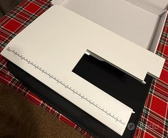 Piano di Estensione Per PFAFF PASSPORT 2.0