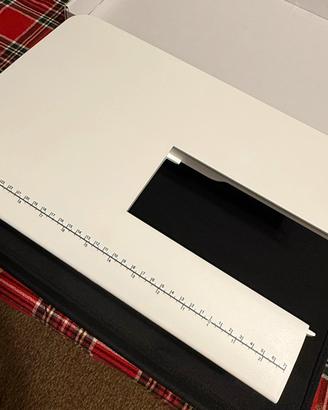 Piano di Estensione Per PFAFF PASSPORT 2.0