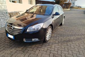 Opel Insignia 2.0 TDi Tourer Cosmo 160cv 