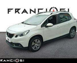 PEUGEOT 2008 1.2 puretech Style s s 82cv