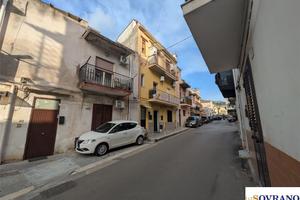 PALLAVICINO/CASTELFORTE: APPARTAMENTO 1° PIANO