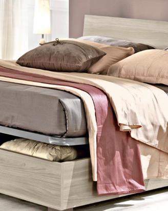 Letto matrimoniale