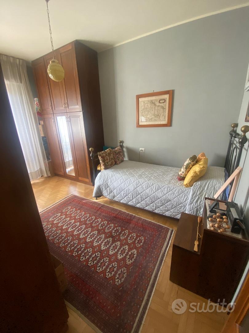 Appartamento – Spoleto, Cortaccione - Vista 2