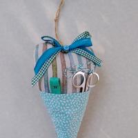 Cuore Decorativo per accessori cucito