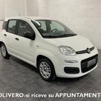 FIAT Panda 1.2 Easy 69cv-CLIMA