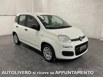 FIAT Panda 1.2 Easy 69cv-CLIMA