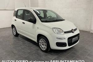 FIAT Panda 1.2 Easy 69cv-CLIMA