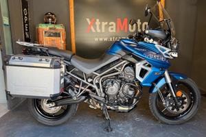 Triumph Tiger 800 XRt (2018 - 20)