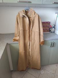 Cappotto Niama Woman