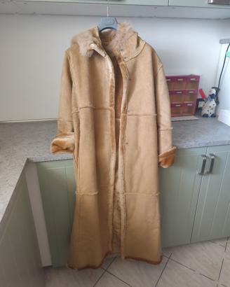 Cappotto Niama Woman