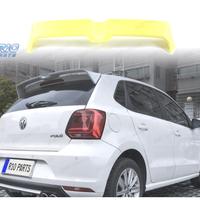SPOILER ALETTONE VOLKSWAGEN VW POLO 6R 6C LOOK OET