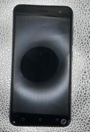 Asus zenfone 3