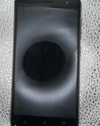 Asus zenfone 3