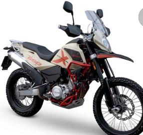 Swm Superdual 650