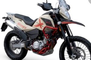 Swm Superdual 650