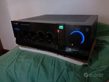 AMPLIFICATORE PHILIPS FA 960