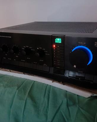 AMPLIFICATORE PHILIPS FA 960